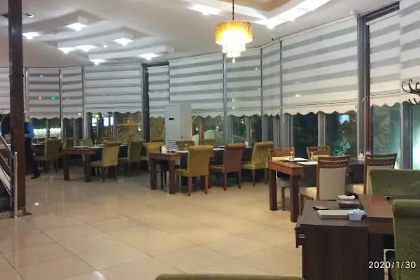 Belsos Dedekorkut Restaurant - Restoran - Malatya Yeşilyurt