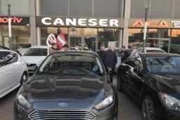 Caneser Otomotiv