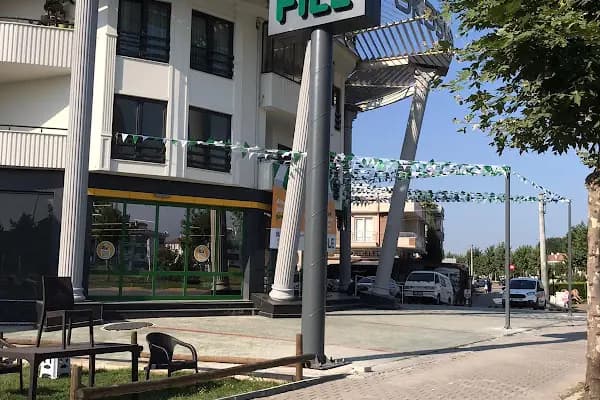 File Market - Süpermarket - Sakarya Adapazarı
