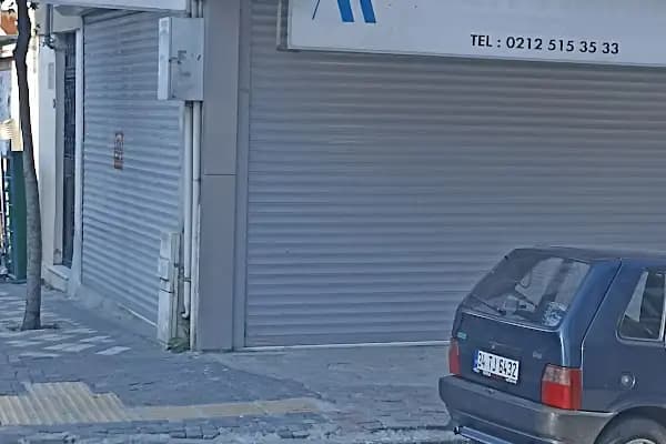 Özen Makina özen çiftlik - Dikiş Makinesi Mağazası - İstanbul Bağcılar