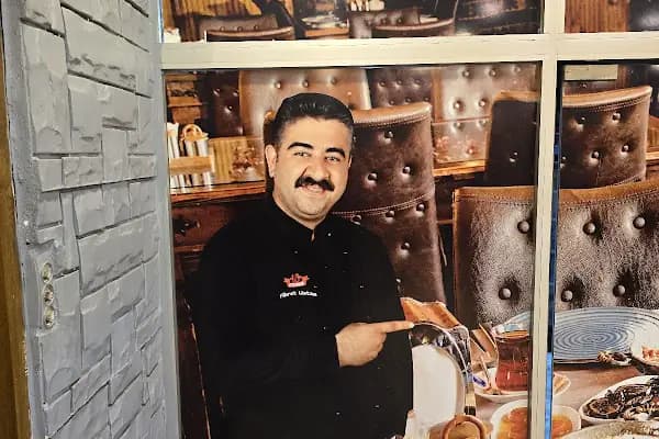 Adem Adak - Pazar - İstanbul Ataşehir