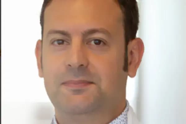 Prof. Dr. Hakan Sofu - Doktor - İstanbul Ataşehir