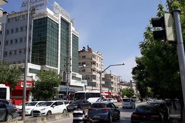 Özel Akademi Hastanesi | Gaziantep - Tam Teşekküllü Hastane - Gaziantep Şehitkamil