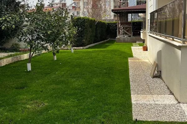 Günay Konutları - Konut İnşaat - Antalya Kepez