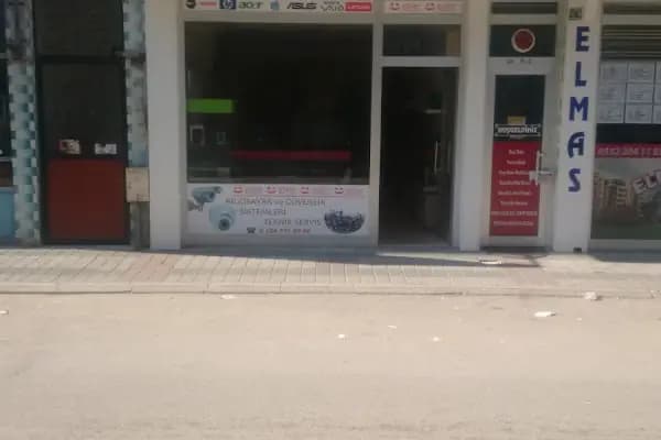 Güler Teknoloji - İnegöl Bilgisayar - Bilgisayar, Macbook Tamir Bakım ve Performans Yükseltme - Bilgisayar mağazası - Bursa İnegöl