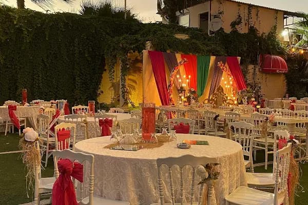 Kale Vip Wedding - Düğün Hizmeti - Adana Çukurova