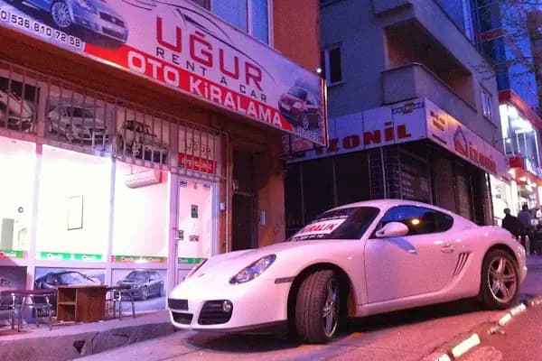UĞUR RENT A CAR - BURSA OTO KİRALAMA - Araba Kiralama Şirketi - Bursa Yıldırım