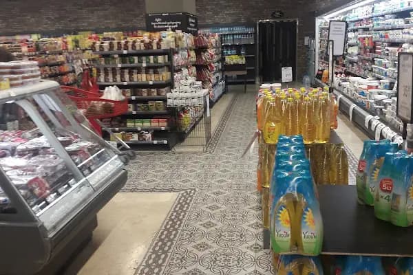 Mamak Merkez - Akyurt Şubesi - Süpermarket - Ankara Pursaklar