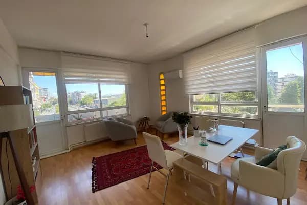 Uzm.Psikolojik Danışman Şeyma DEMİREL - Psikolog - Aydın Nazilli