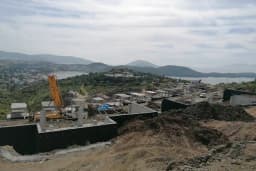 Komşu Evler