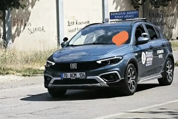 Karizma Sürücü Kursları - Sürücü Kursu - Gaziantep Şehitkamil