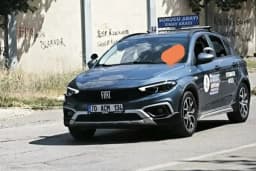 Karizma Sürücü Kursları
