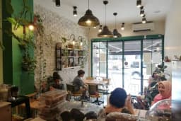 Bess Bakery