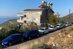 Alanya Euro Auto Rent A Car
