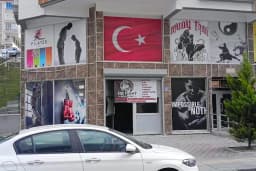 HB SPOR AKADEMİSİ