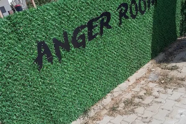 Angerroom Bursa - Eğlence Merkezi - Bursa Nilüfer