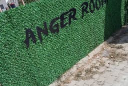 Angerroom Bursa