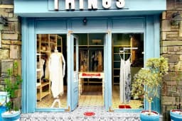 Things, Unique Fashion Store