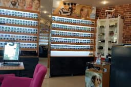 ES OPTİK LENS