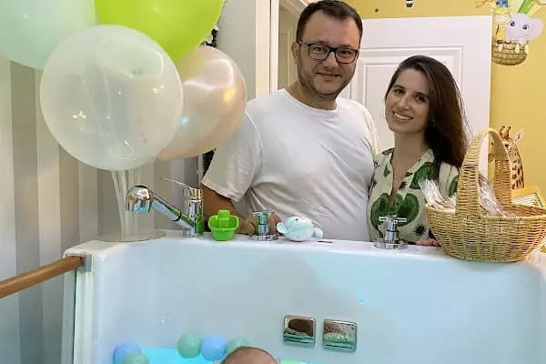 Honey Baby Spa - Spa - İstanbul Kadıköy