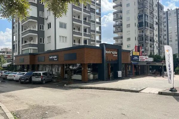 Korkmazlar Mobilya - Mobilya mağazası - Adana İmamoğlu