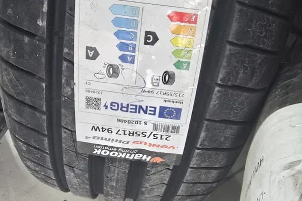 Michelin - MG Lastik Atakum Euromaster - Araç Bakım ve Onarımı - Samsun Tekkeköy