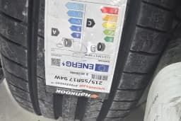 Michelin - MG Lastik Atakum Euromaster