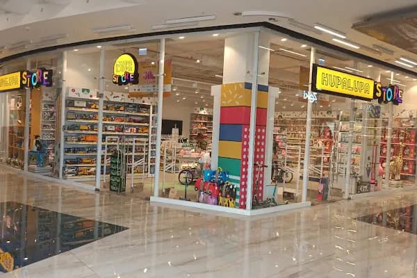 HUPALUPA Store - Oyuncak mağazası - Muğla Bodrum