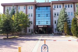 Selçuk Üniversitesi
