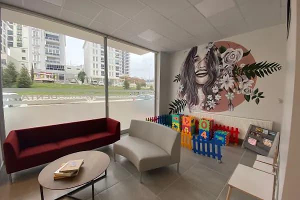Eurodenta Ağız ve Diş Sağlığı Polikliniği - Diş Kliniği - Edirne Edirne Merkez