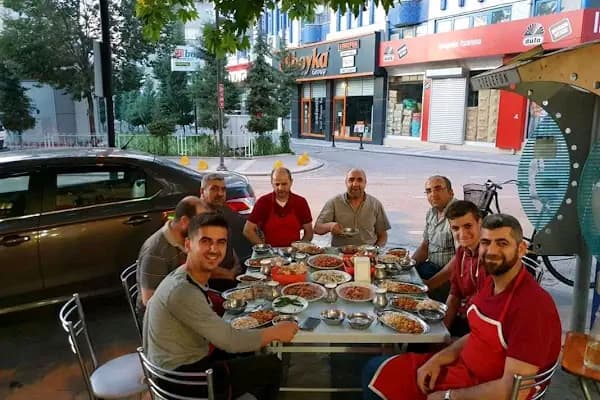 Öz Bestaş Mangal - Mangal - Malatya Battalgazi