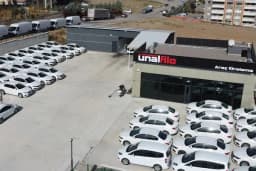 Ankara Oto Kiralama Ünal