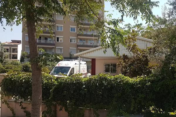 112 Ambulans Servisi - Ambulans Hizmeti - İzmir Menderes