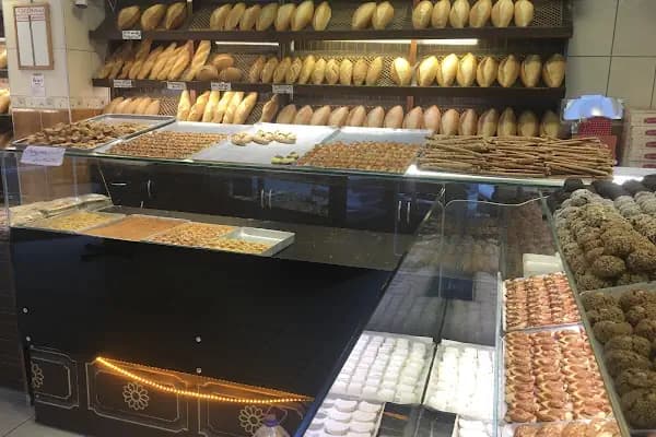 Beypazari Firini - Fırın - İstanbul Gaziosmanpaşa