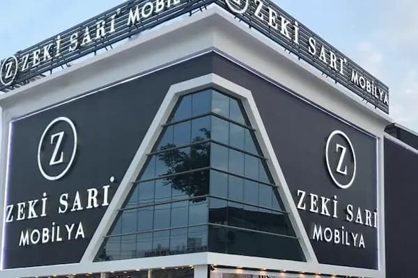 Zeki Sarı Mobilya Mudanya Yolu - Mobilya mağazası - Bursa Nilüfer