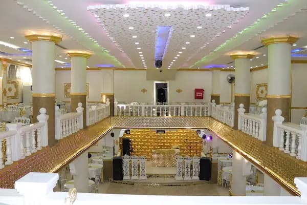 Söz Düğün Salonu - Düğün Salonu - İstanbul Ataşehir