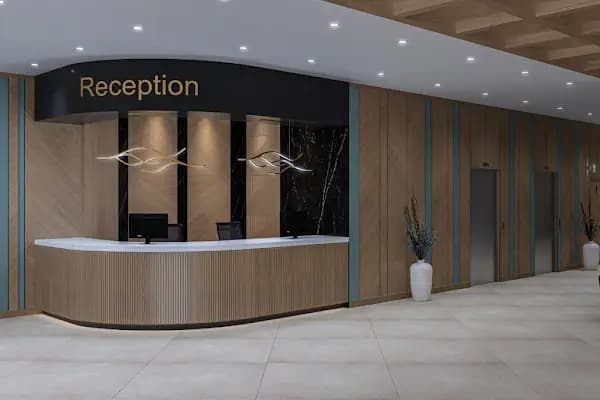Bayraktepe Snow Hotel - Otel - Kars Sarıkamış