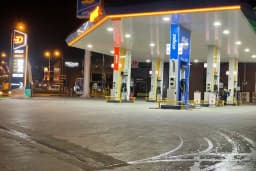 Opet- Açıkdeniz Petrol