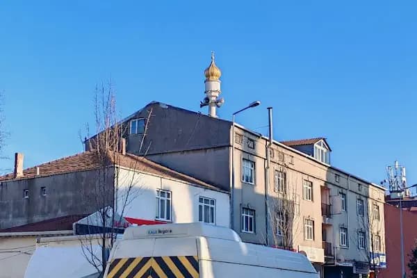 ESENTEPE CAMİİ - Cami - İstanbul Arnavutköy