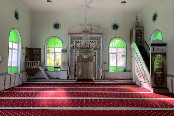 Tahtaköprü Belediyesi Düğün Salonu - Düğün Salonu - Bursa Osmangazi