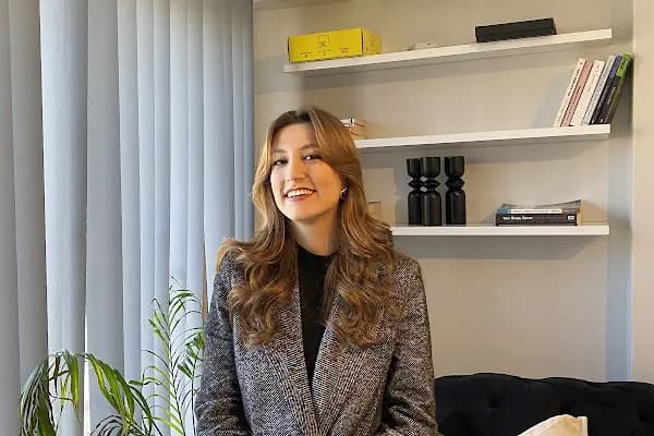 Arnavutköy Psikolog Elif Nur Kıran - Psikolog - İstanbul Arnavutköy
