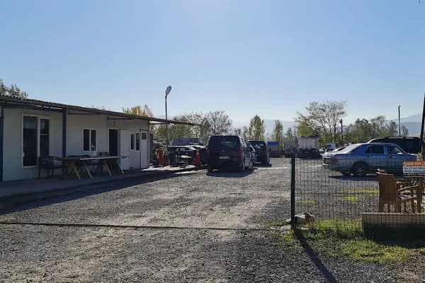 ALOCAN Yediemin Otoparkı - Otopark - Sakarya Serdivan