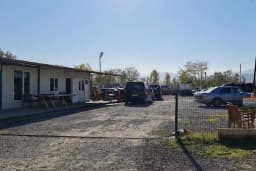 ALOCAN Yediemin Otoparkı