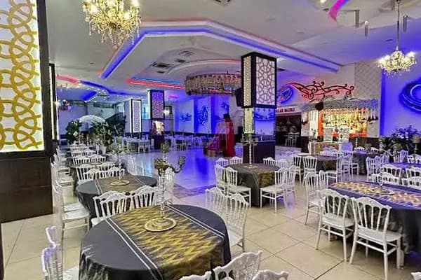 Mavikent Düğün Salonu &amp; Plaza - Düğün Salonu - Gaziantep Şahinbey