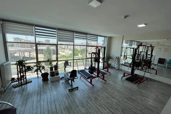 Sincan Tıp Merkezi - Özel Hastane - Ankara Etimesgut