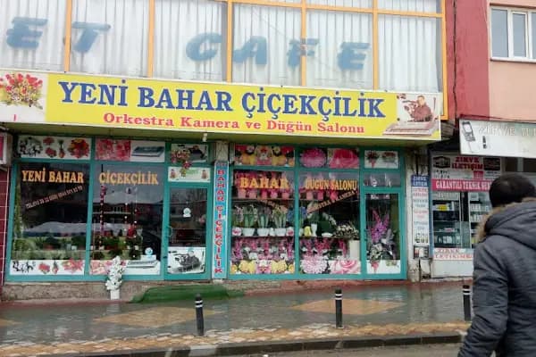 İkram Kuruyemiş &amp; Şekerleme - Kuruyemişçi - Kahramanmaraş Afşin