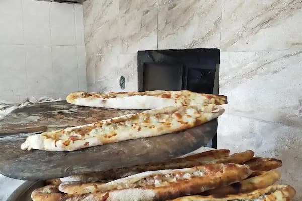 Ericek Hanımeli Ekmek Fırını - Fırın - Bursa Nilüfer