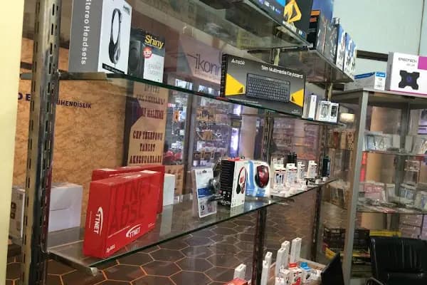 KONYA DETAY İPHONE TAMİR &amp; KIRIK EKRAN MERKEZİ - Cep Telefonu Tamir Atölyesi - Konya Selçuklu