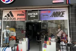 Oktar Spor