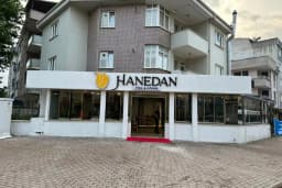 İnegöl Hanedan Pide Döner